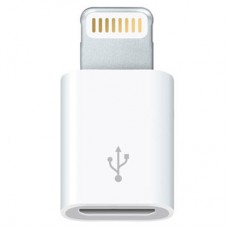 Apple Adapter Micro USB na Lightning
